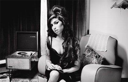 Amy Winehouse