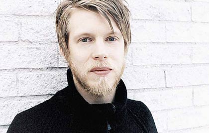 Kristofer Aström München