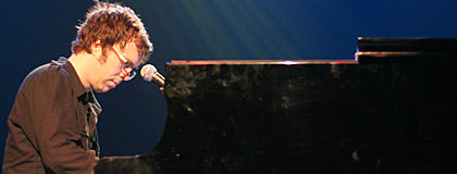 Bild Ben Folds