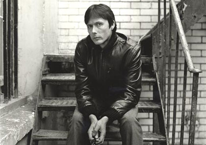 Foto Brett Anderson