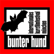 Internationales Kurzfilmfestival Bunter Hund 2006 Logo