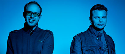 Chemical Brothers
