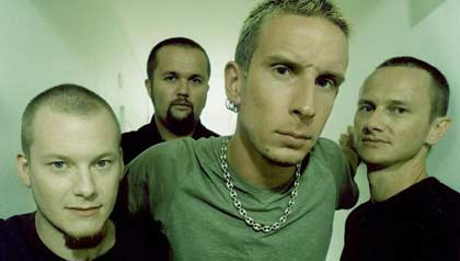 Clawfinger
