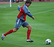Foto Sebastian Deiser FC Bayern München