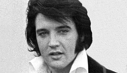 Elvis Presley