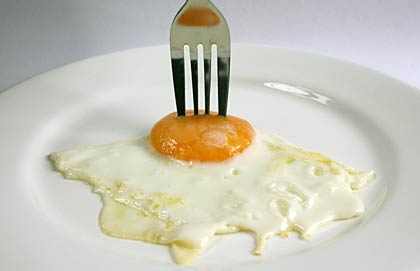 Frühstück