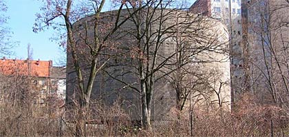 Großbelastungskörper