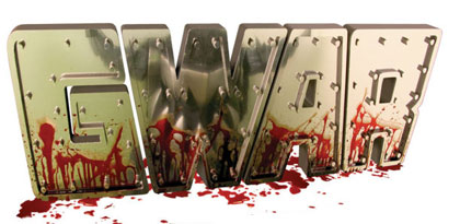 Gwar Logo