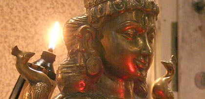 Indische Restaurants