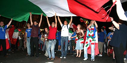 Foto Italiener München