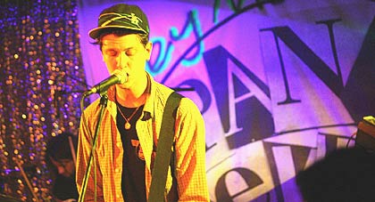 Foto Jamie T München