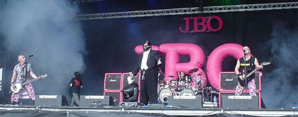 JBO