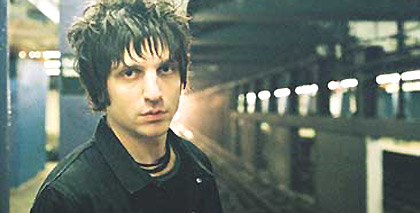 Foto Jesse Malin