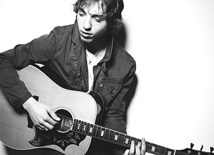 Foto James Morrison in München
