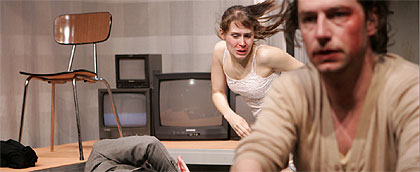 Kebab © Andreas Pohlmann