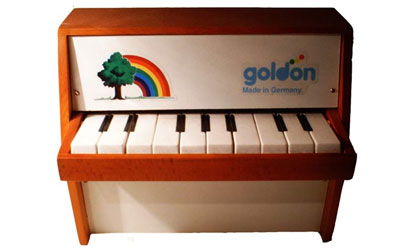 Kinderklavier