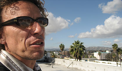 Tom Kummer Foto