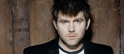 LCD Soundsystem