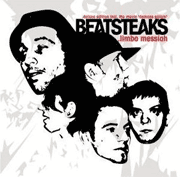 Beatsteaks Limbo Messiah