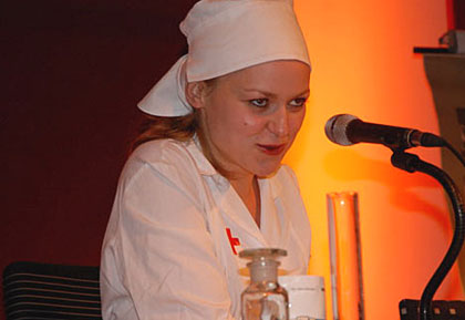 Literaturhaus Arztromane