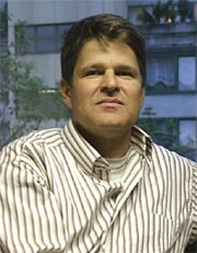 Martin Runge