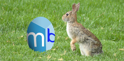 Frohe Ostern