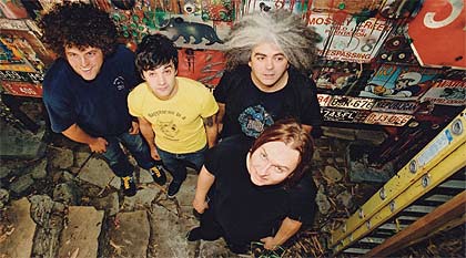 Melvins