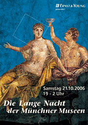 Fotos Bilder Lange Nacht der Museen München
