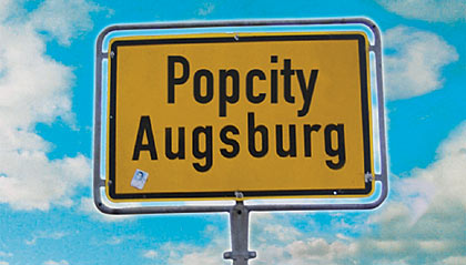 Popcity Augsburg