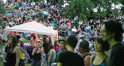 Puch Festival 2007