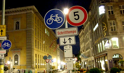 Radlfurt Residenzstraße