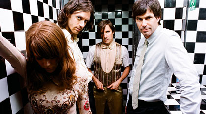 Rilo Kiley