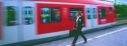 S-Bahn München