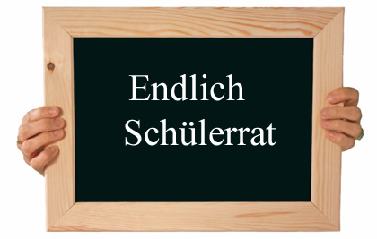 Schülerrat Bayern