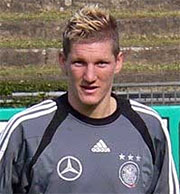 Foto: Bastian Schweinsteiger