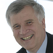 Horst Seehofer