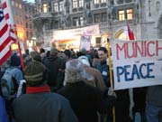 Foto Sicherheitskonfernz München 2007