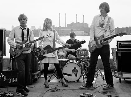 Sonic Youth