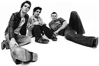 Stereophonics