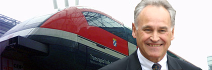 Transrapid Huber