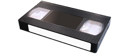 Video Tape