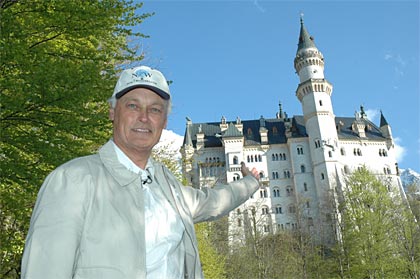 7 Weltwunder Neuschwanstein