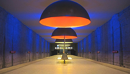 Foto Westfriedhof Florian Schütz