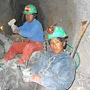 Devil\'s Miner