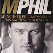MÃ¼nchner Philharmoniker