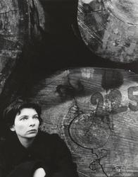 Pinakothek der Moderne, Wicki