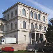 Akademie der Bildenden Künste München