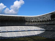 Allianz Arena Muenchen
