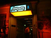 Ampere Muffatwerk