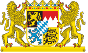 Wappen Bayern